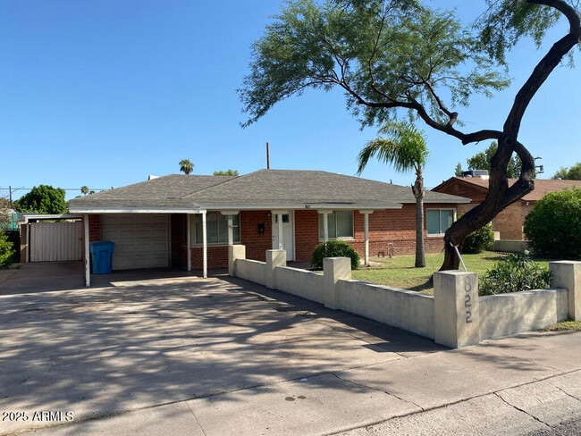Photo - 822 W Missouri Ave