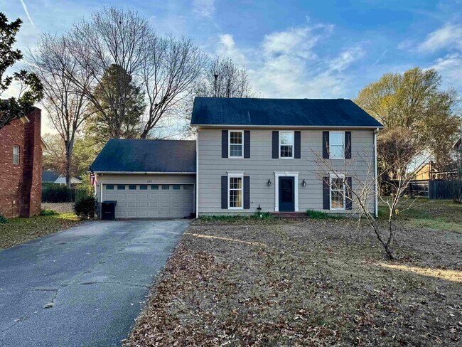 Building Photo - 122 York Haven Dr