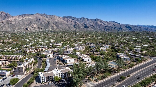 Building Photo - Sunrise Ridge Rental