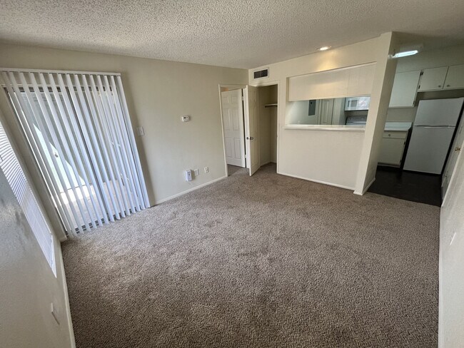 Parkside Apartments