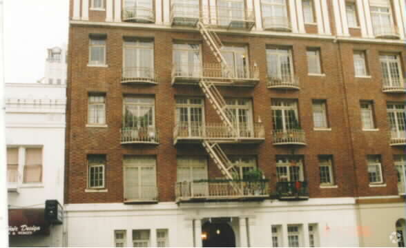 Photo - 735 Geary St