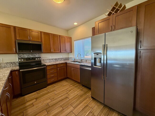 Photo - 3 Bedroom Home in Newer Gated Community in Waikoloa Village