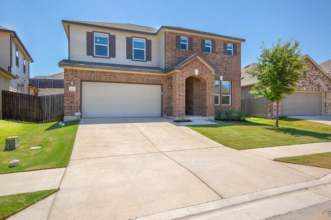 Building Photo - Spacious Home in Easton Park / McKinney Falls