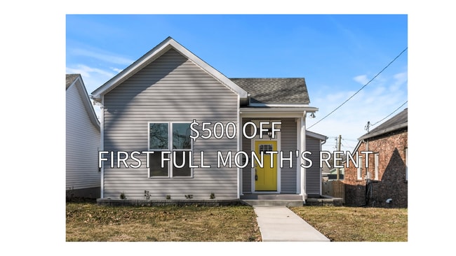 Building Photo - Four Bedroom Ranch in Elizabeth Park! Rental