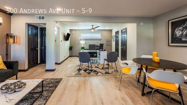 Photo - 500 Andrews Ave Unidad S-9
