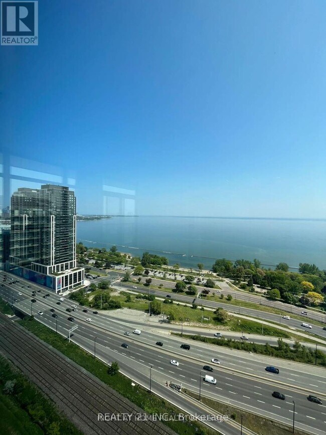 Photo - 105 The Queensway Unit 1602