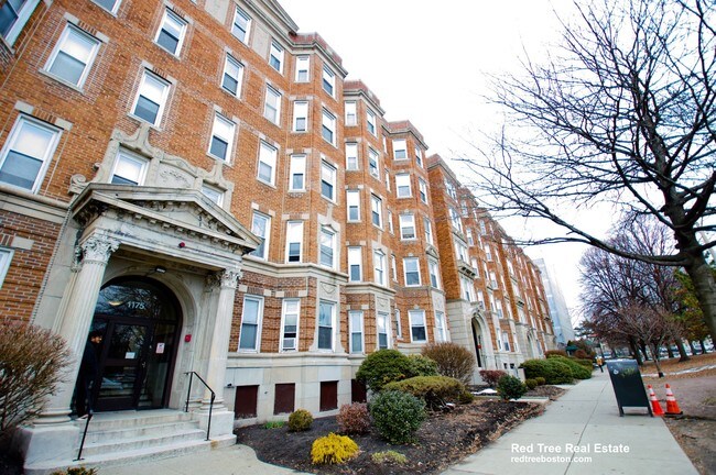 Photo - 1175 Boylston St Condo Unit 3