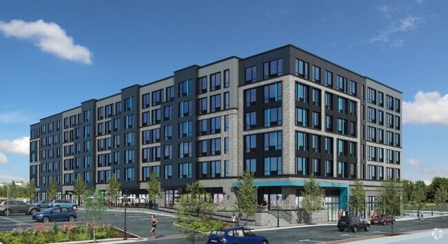 Building Photo - Aqua Rental