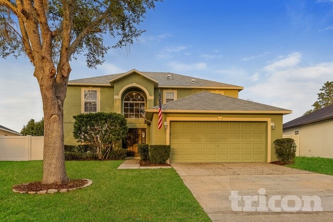 Building Photo - 5512 Treig Ln