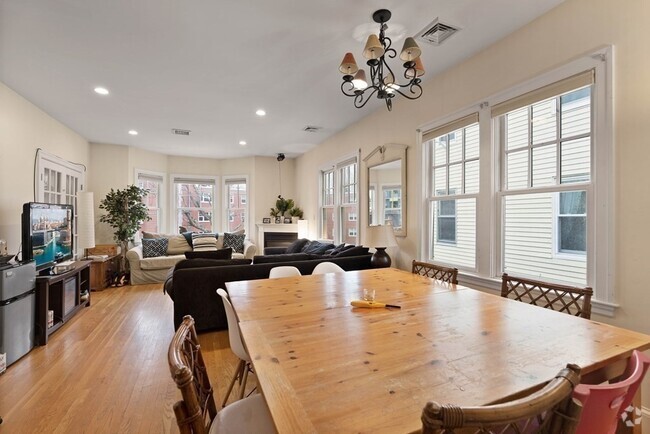 Building Photo - 131 Putnam Ave Unit 131 Rental
