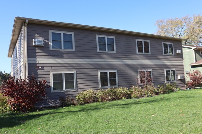 158 N Tratt St Unit Lein House