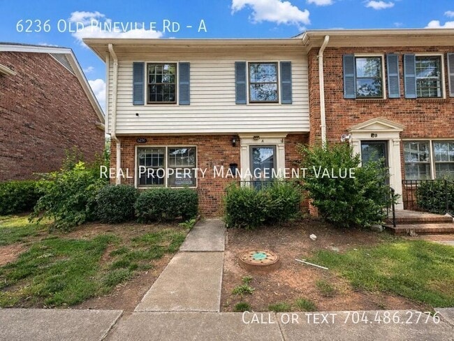 Building Photo - 6236 Old Pineville Rd