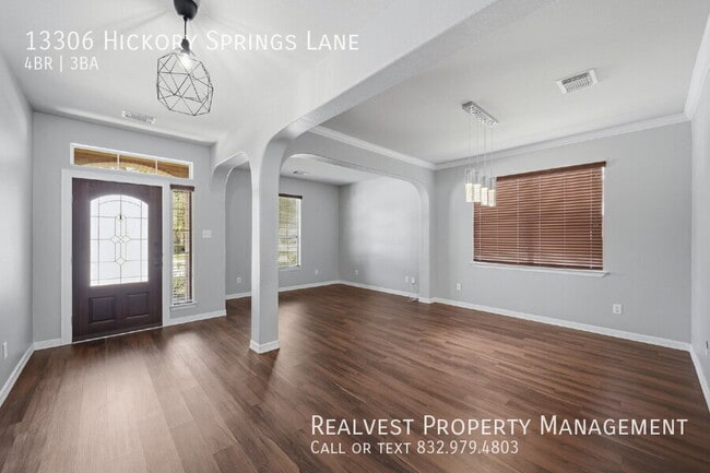 Photo - 13306 Hickory Springs Ln