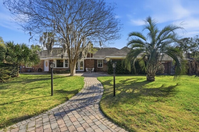 Photo - Mayfair Home For Lease with Backyard Oasis!