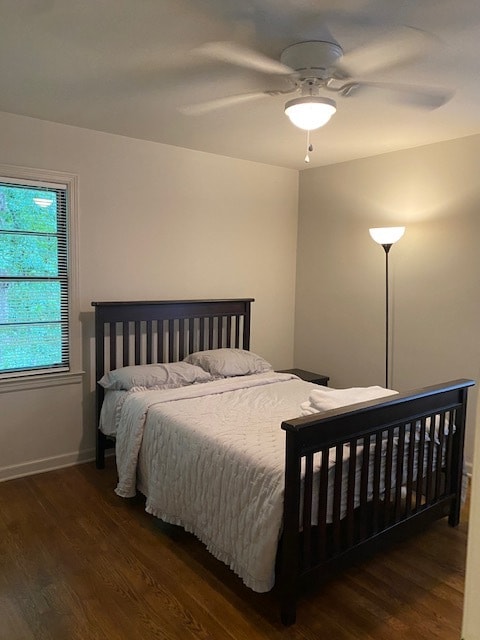 Bedroom - 2147 Perkerson Rd SW