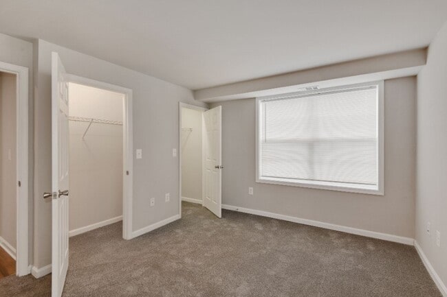 Queens Ridge Apartments
