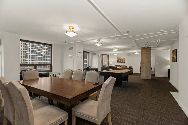 Photo - 440 N Wabash Ave Unit 2903