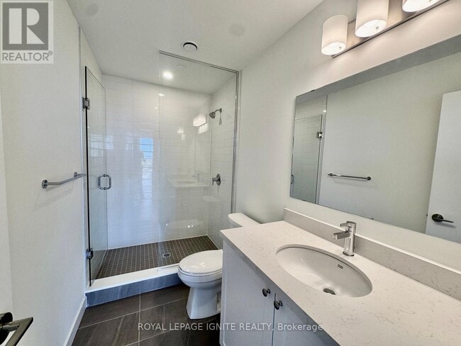 Photo - 51 Clarington Blvd Unit 1101