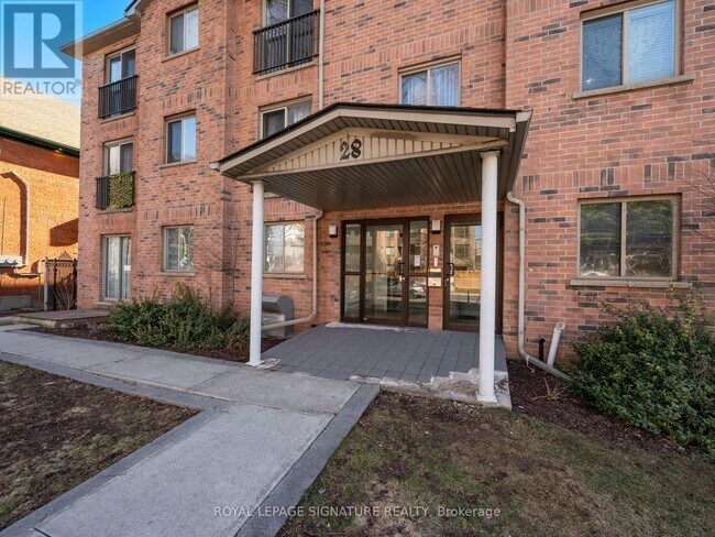 Photo - 28 Victoria Ave N Unit 312