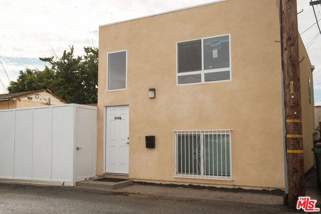 Building Photo - 419 S Clark Dr Rental