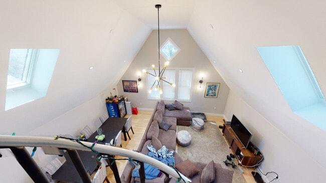 Photo - 15 Lanark Rd Apartments Unit 4