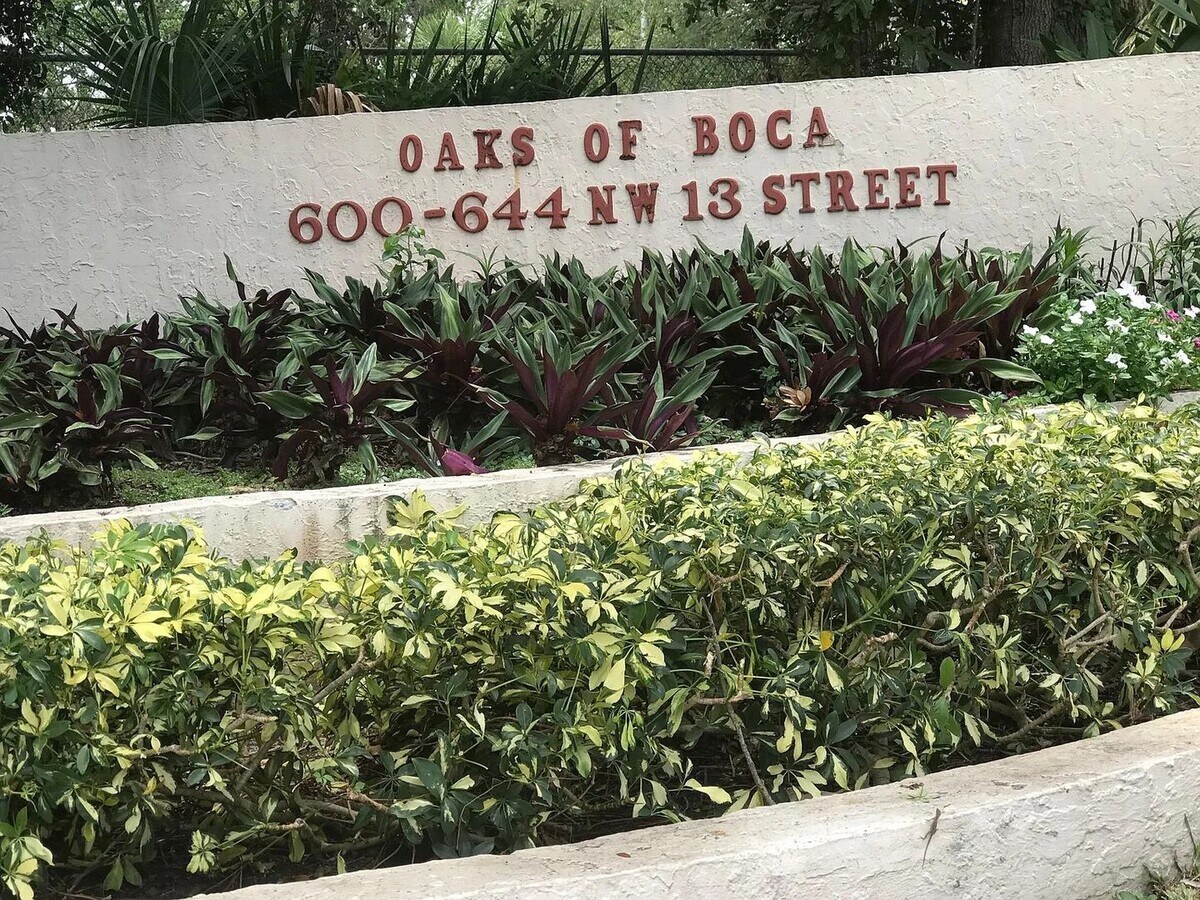 Photo - Oaks of Boca (McKay) Unit Oaks 640-14