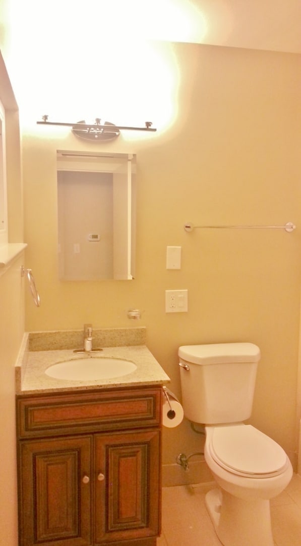 Photo - UPDATED LARGE 1500 sq/ft 3BR/2BA Cherry Ch...