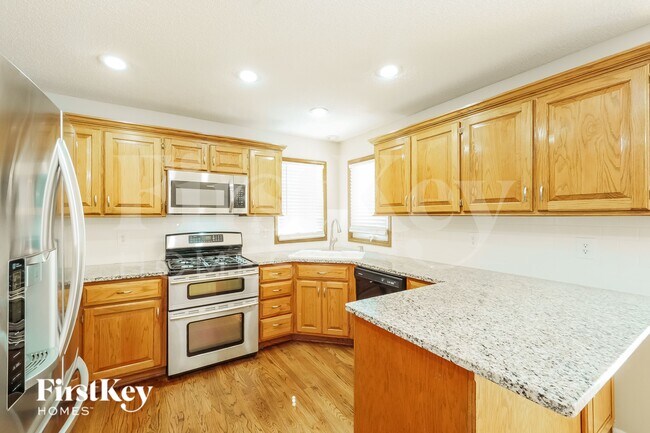 Photo - 17235 W 156th Terrace