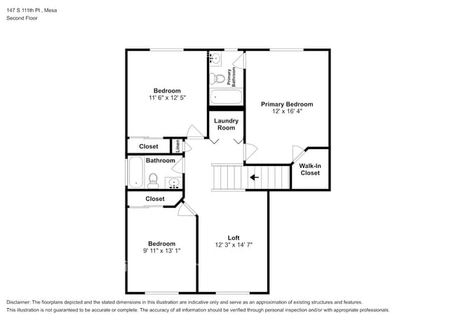 Photo - 147 S 111th Pl