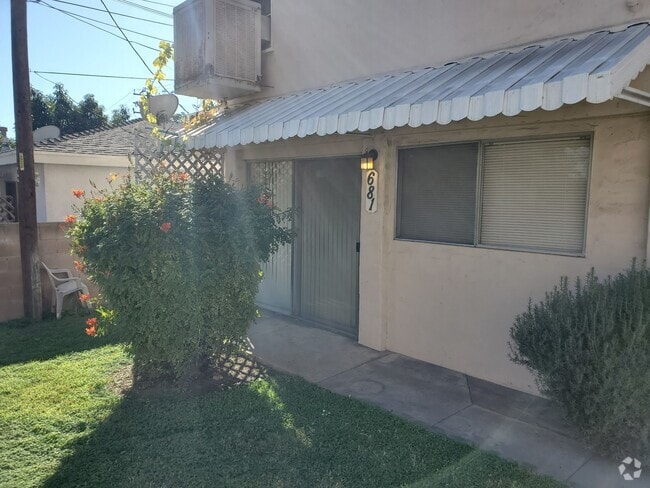 Building Photo - Upland 50-681 Unit 681 -1 Rental