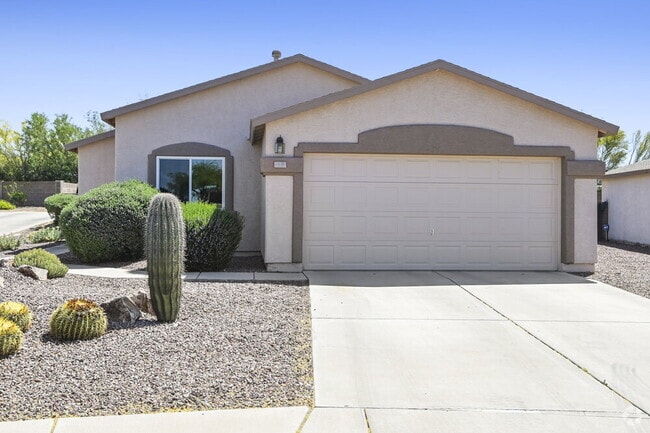 Building Photo - 3535 S Harrison Shadow Way Rental