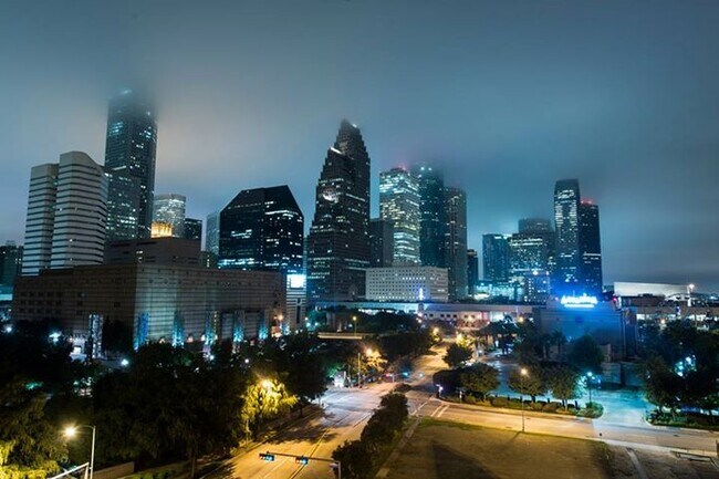 Photo - Tennison Lofts