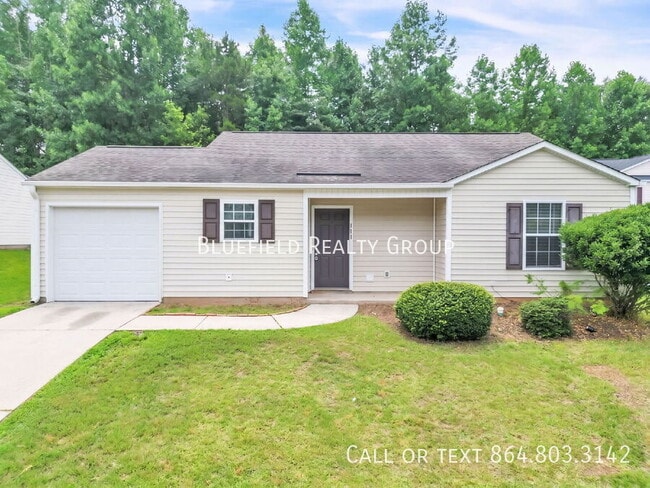 Building Photo - 111 White Willow Ct