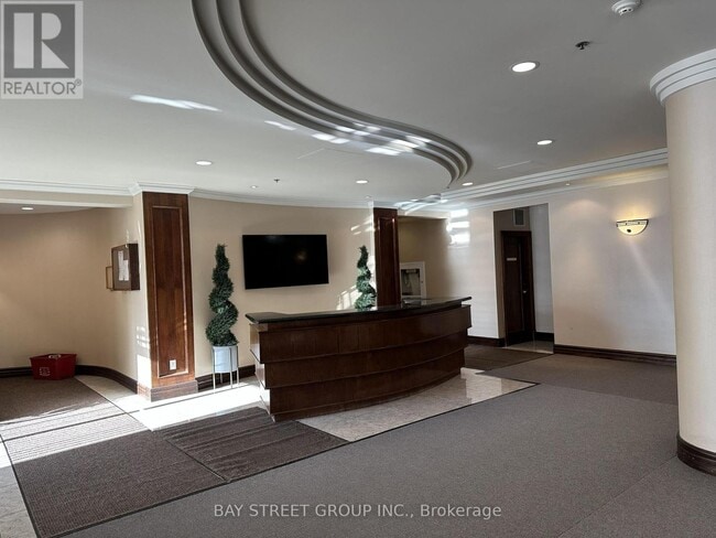 Photo - 51 Baffin Ct Unité 611