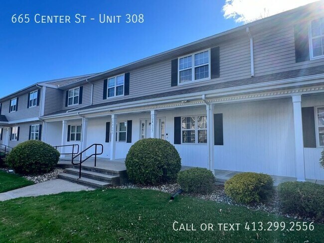 Photo - 665 Center St Unit 308