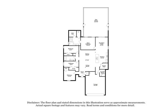 Photo - 15732 Tisons Bluff Rd