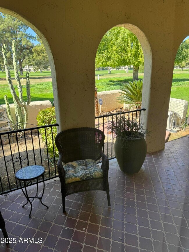 Photo - 1009 N Villa Nueva Dr Townhome