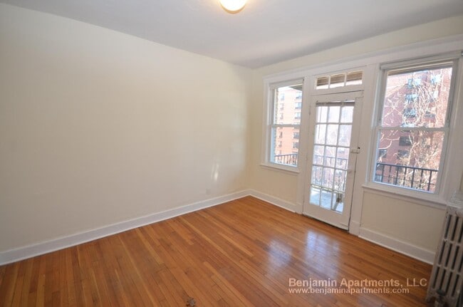 Photo - 1634 Commonwealth Ave Unit 6
