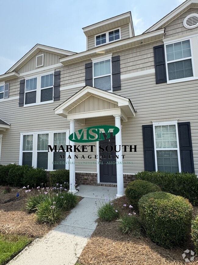 Building Photo - HARMONY TOWNS- POOLER- AVAIlABLE NOW! Rental