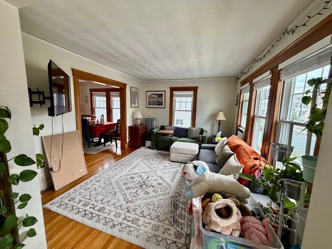 34 Falmouth Rd Unit 2