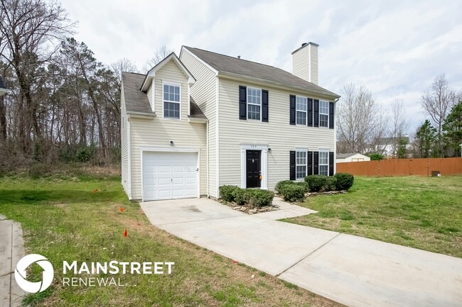 Photo - 509 Moss Stream Ln