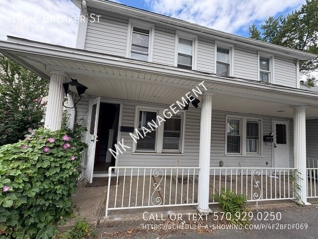 Building Photo - 104 E Breaker St Rental