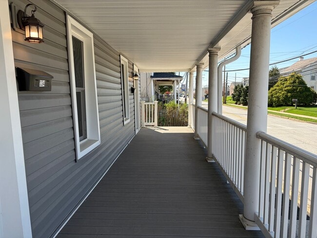 Photo - Fully Renovated 2BR/1.5BA Twin Home on Corner Lot-Move in Ready