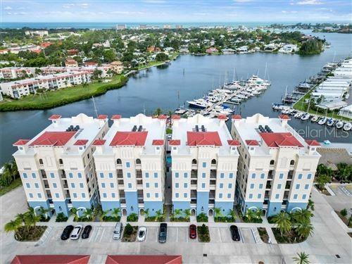 Photo - 503 N Tamiami Trail Condo Unit 301