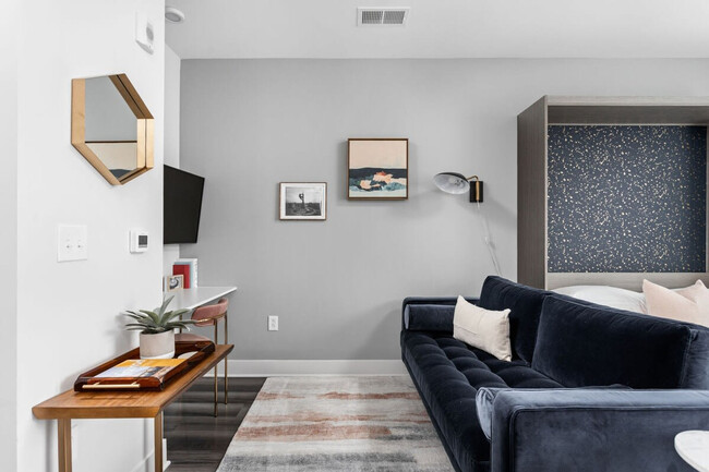 Photo - 520 E Washington St Apartamento Unidad ID1014503P