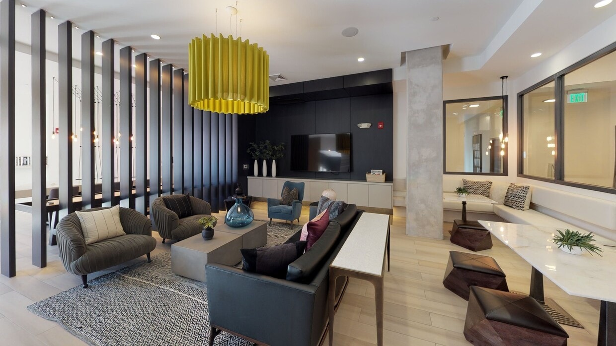 Photo - The Alloy Apartments