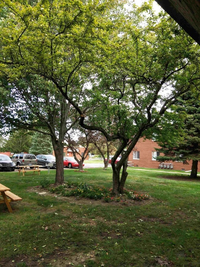 Belle River Apartments Marine City, MI