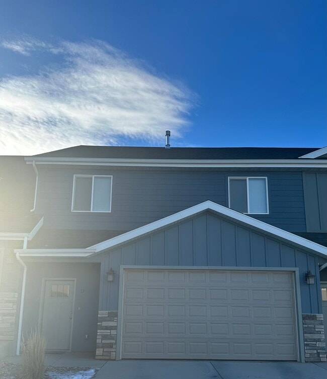 Photo - Three Bedroom Available