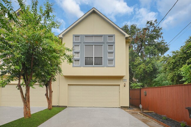 Photo - 5416 Kiam St Unit A