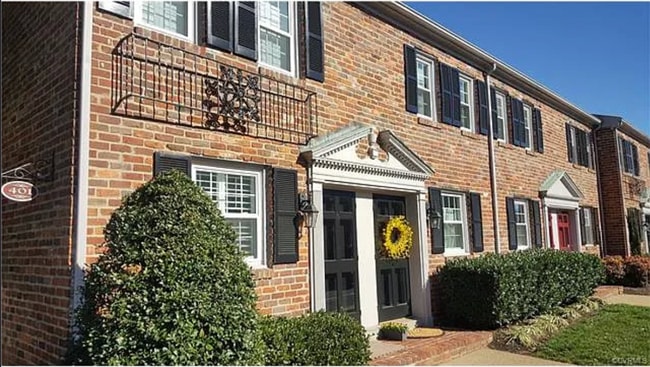 Building Photo - 401 N Hamilton St Unit B